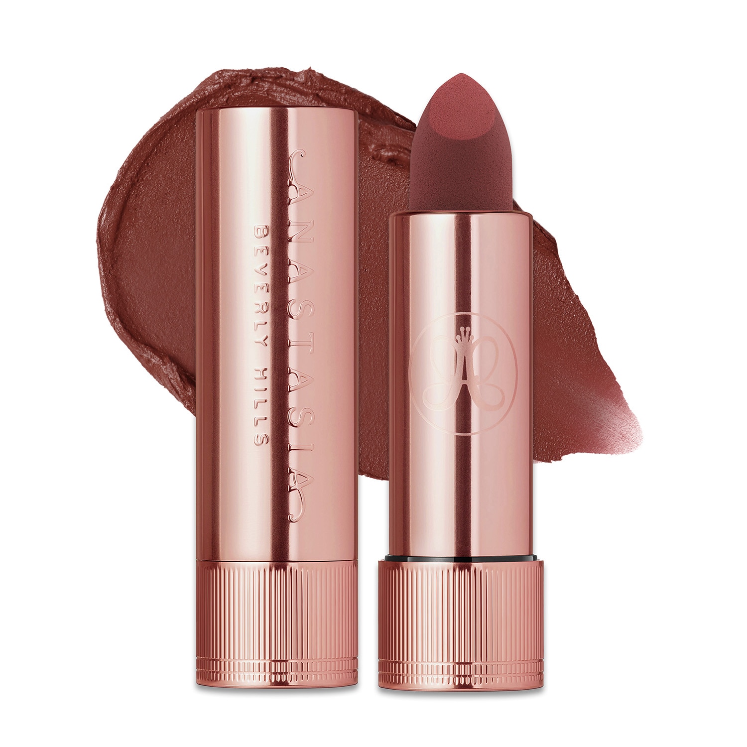 MATTE VELVET LIPSTICKS (LABIAL MATE)